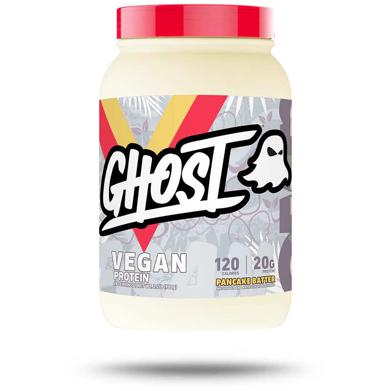 GHOST Vegan 2.2lb - Image 4