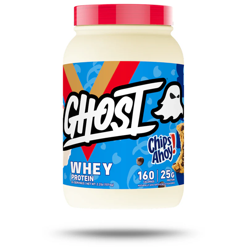 GHOST Whey 2lb - Image 4