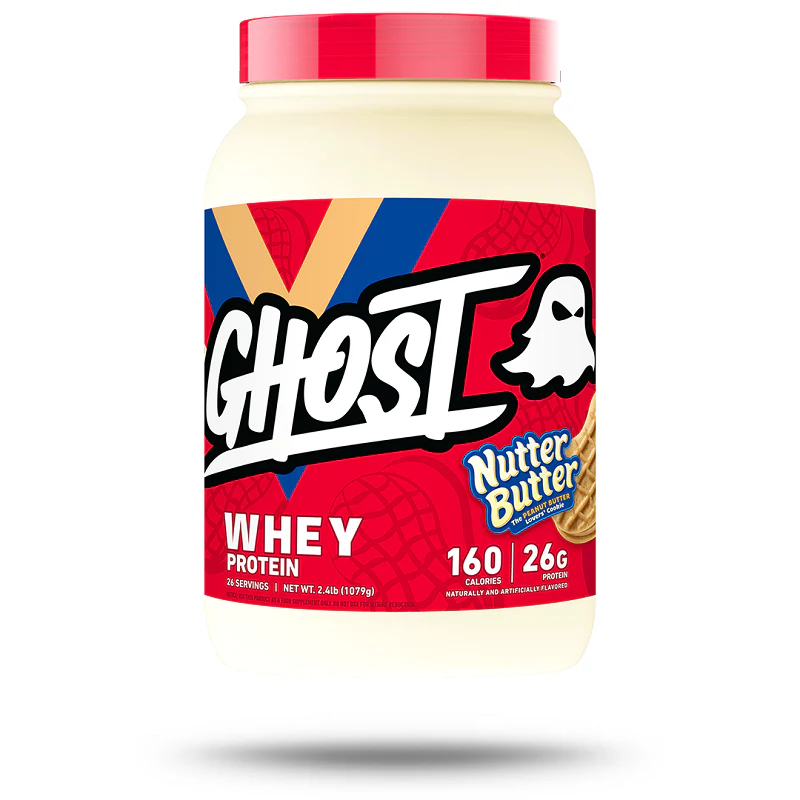 GHOST Whey 2lb - Image 5