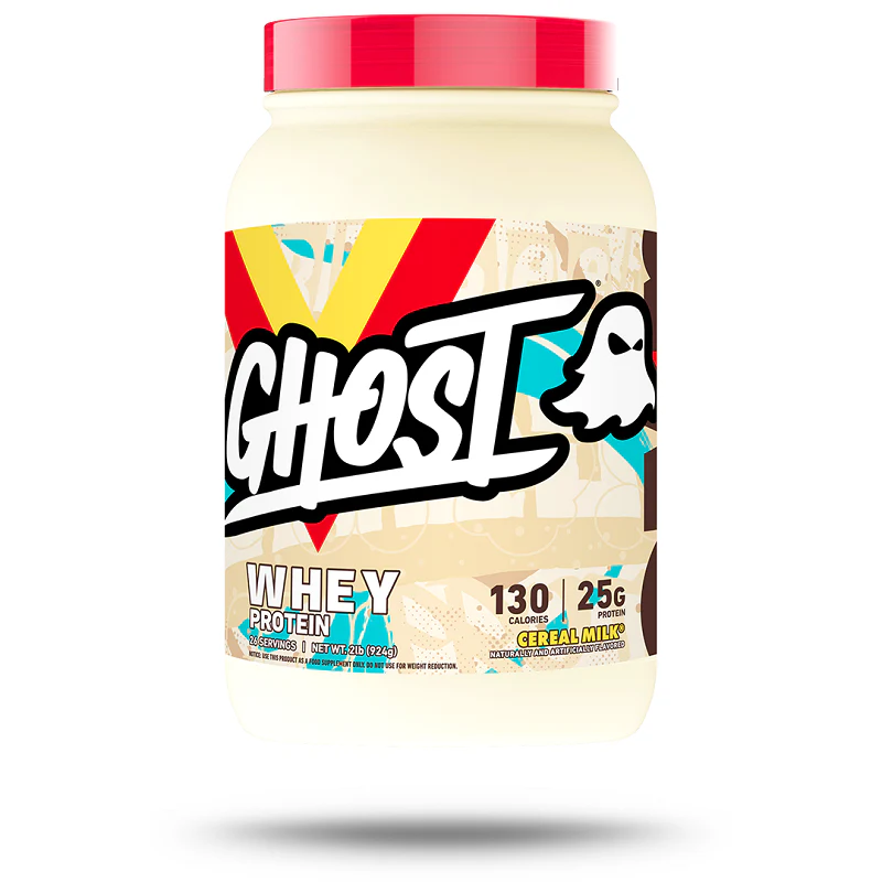 GHOST Whey 2lb - Image 6