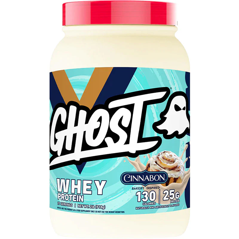 GHOST Whey 2lb - Image 7