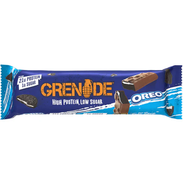 Grenade Protein Single Bar - Image 3