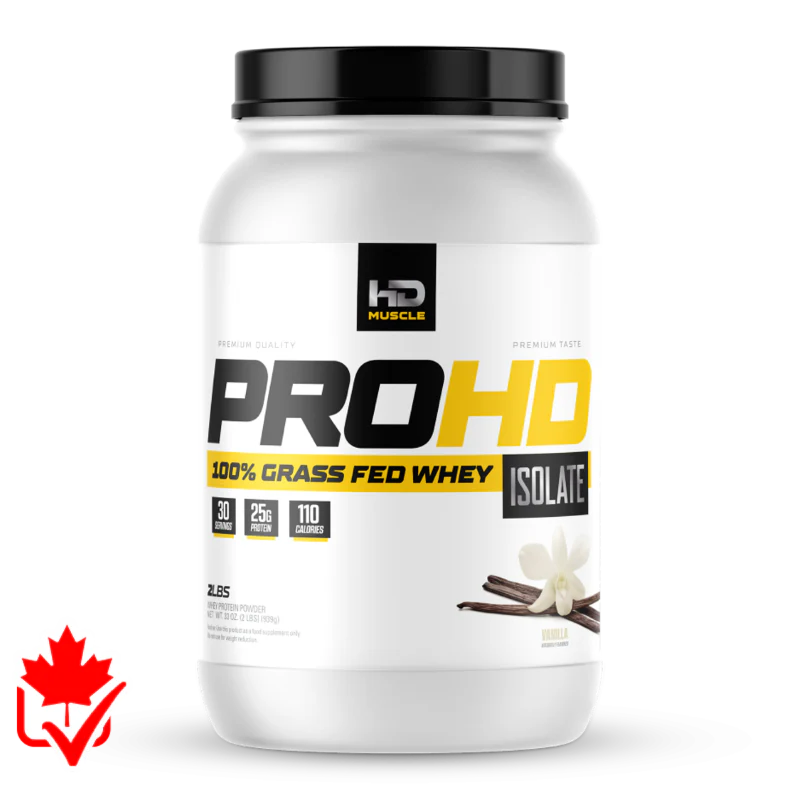 HD Muscle ProHD 2lb - Image 4