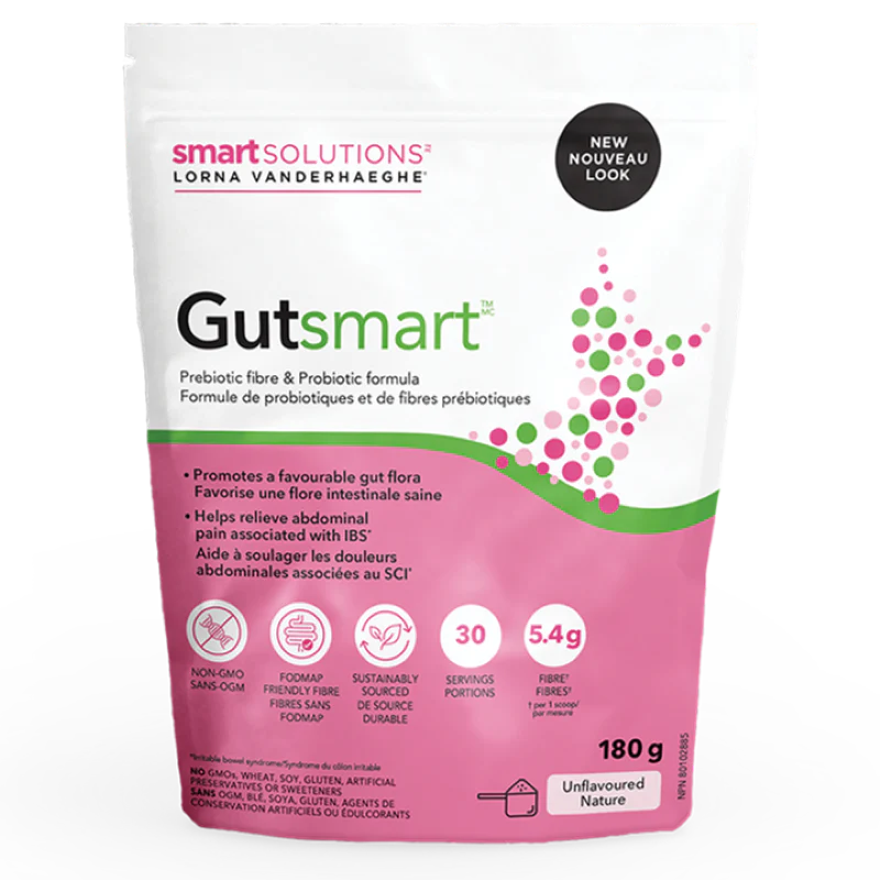 Smart Solutions GutSmart 180g - Image 2