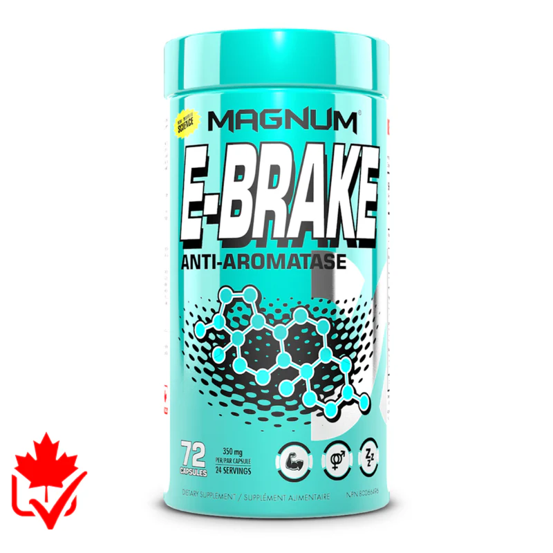 Magnum E-Brake 72 Caps - Image 4