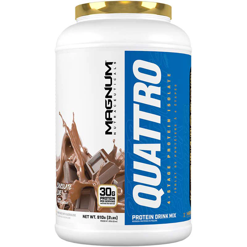 Magnum Quattro 2lb - Image 3