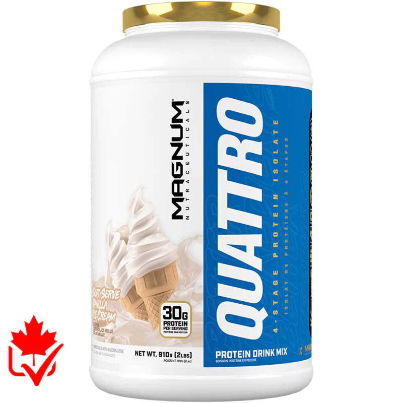 Magnum Quattro 2lb - Image 4