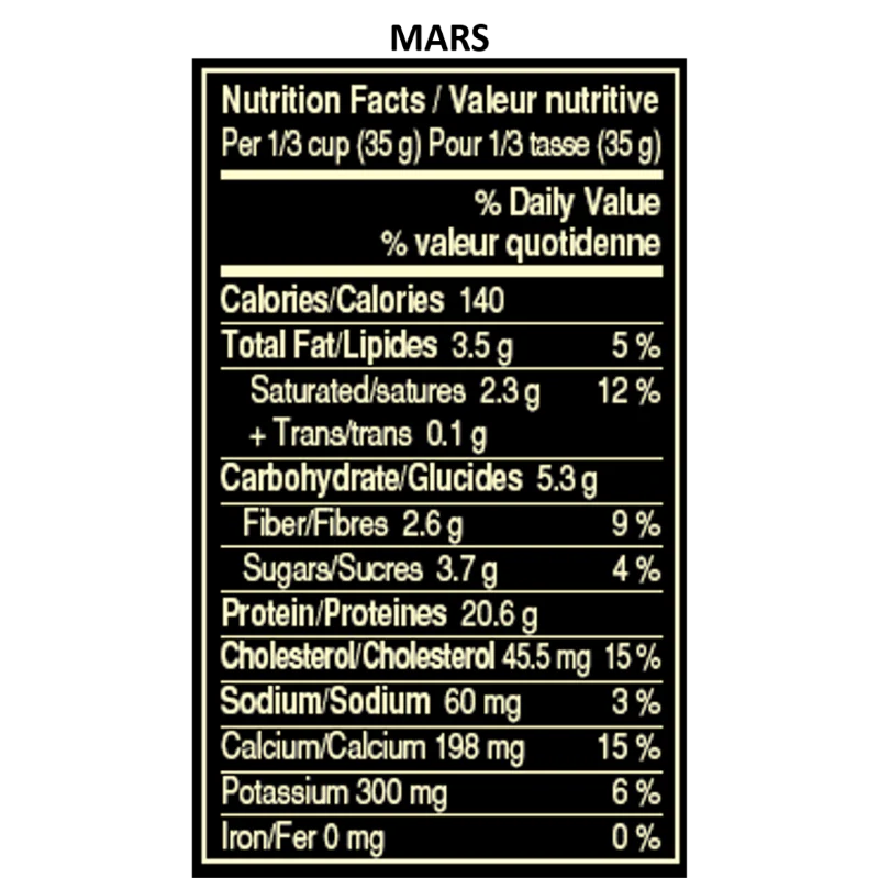 Mars & Snickers Hi Protein 875g - Image 4