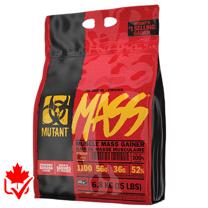Mutant Mass 15lb - Image 5