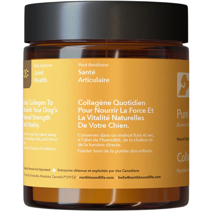 North Hound Life (Pet) Pure Collagen 80g - Image 3