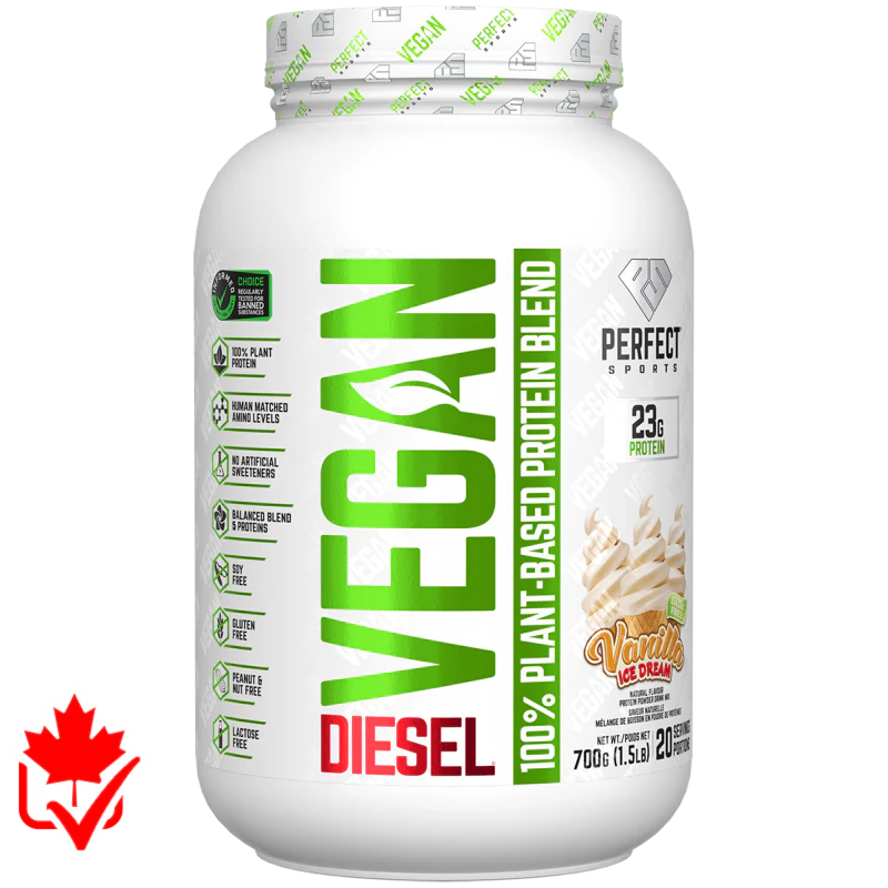 Perfect Sports Diesel VEGAN 700g - Image 3