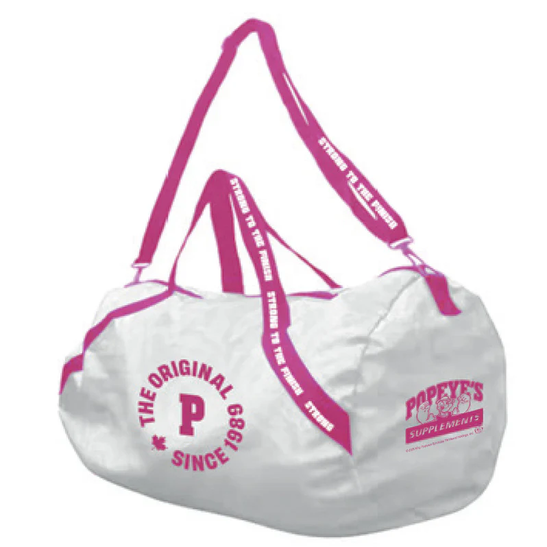 Popeye's Athletics Original Bag - Image 2