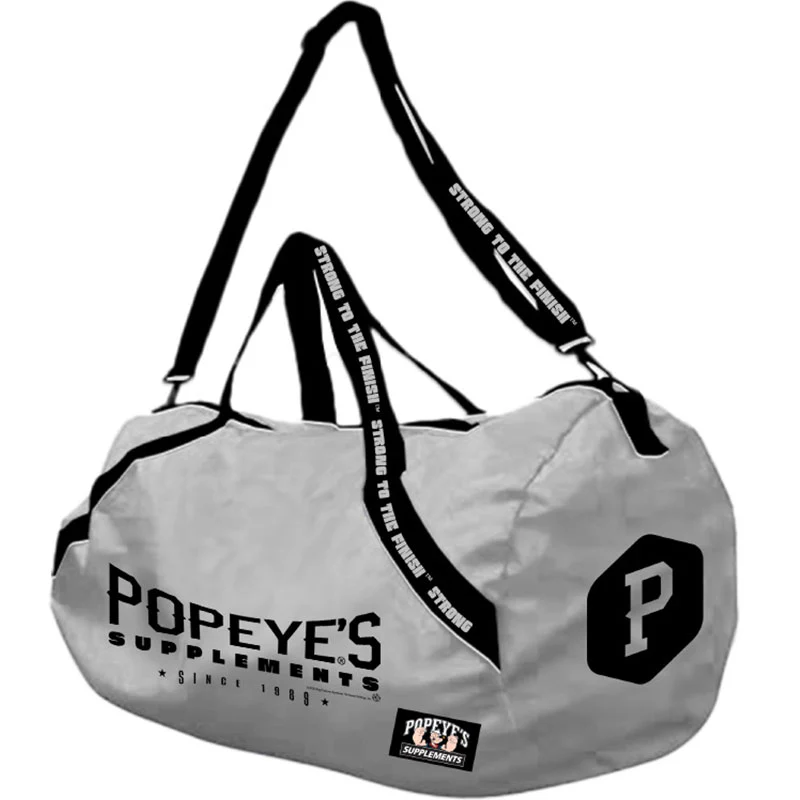Popeye's Lightweight Gym Bag - Image 3
