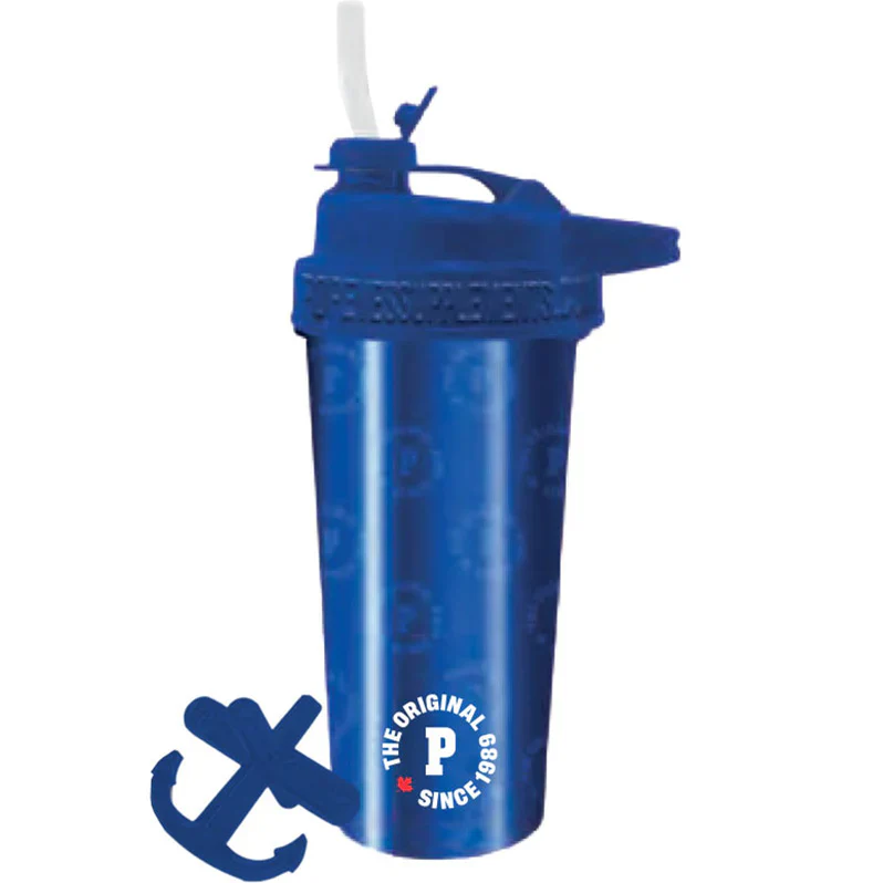 Popeye's Stainless Shaker Wrap - Image 3