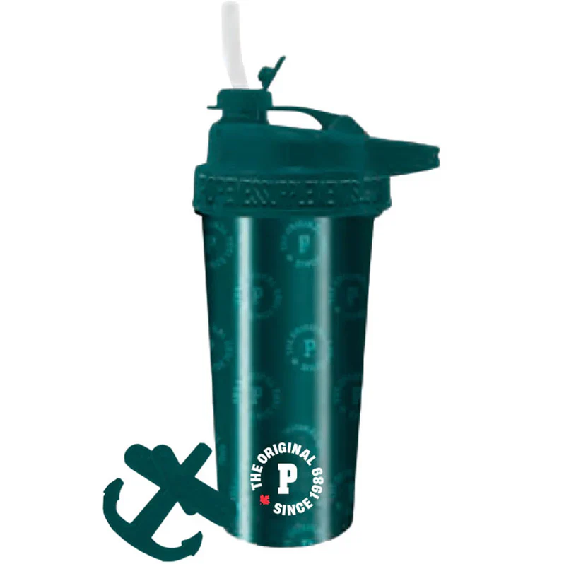 Popeye's Stainless Shaker Wrap - Image 4