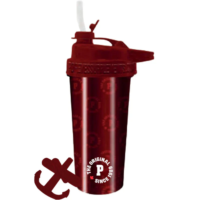 Popeye's Stainless Shaker Wrap - Image 6