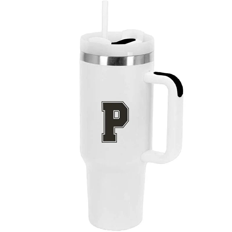 Popeye's Stanley 'P' Style Cup - Image 5