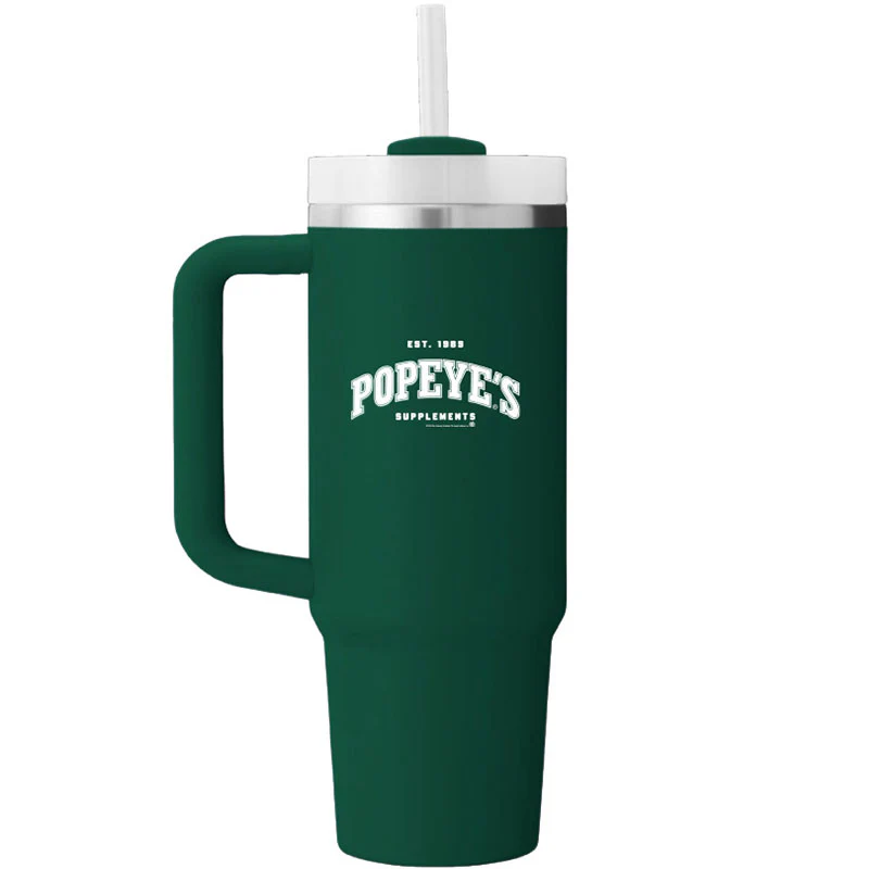 Popeye's Stanley Style Cup - Image 3