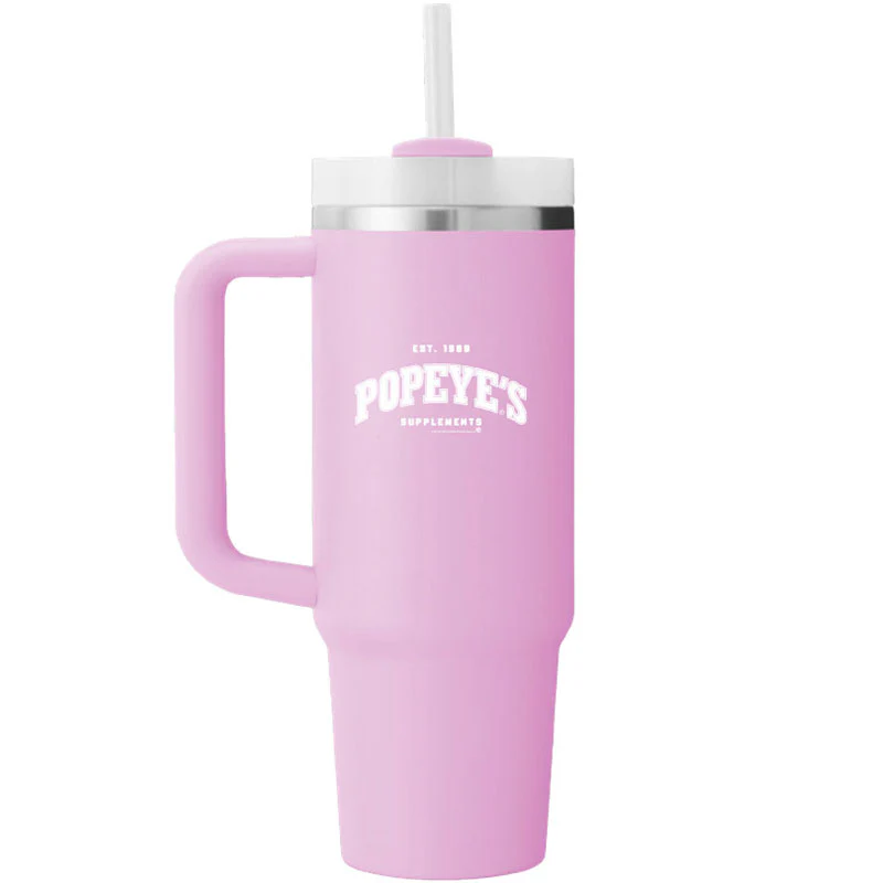 Popeye's Stanley Style Cup - Image 4