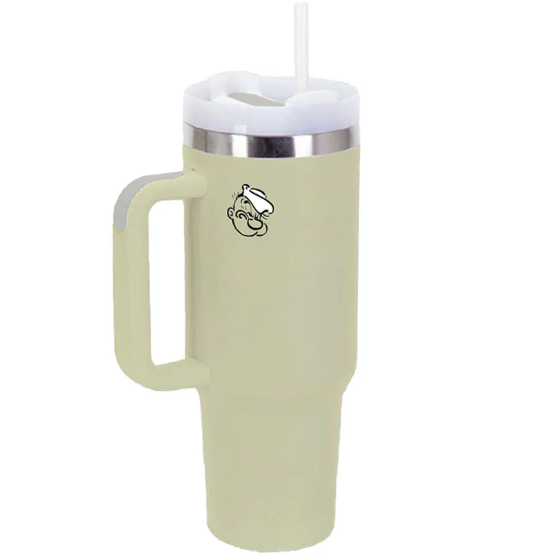 Popeye's Stanley Style Cup - Image 3