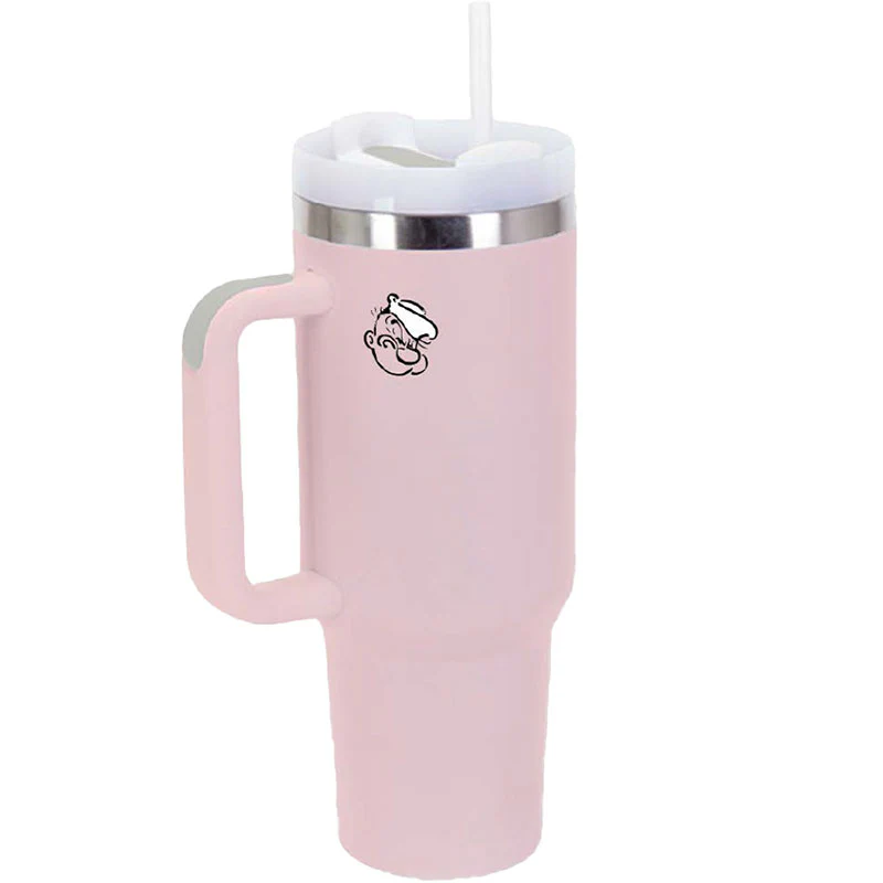 Popeye's Stanley Style Cup - Image 4