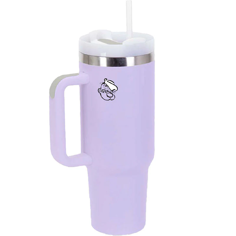 Popeye's Stanley Style Cup - Image 5