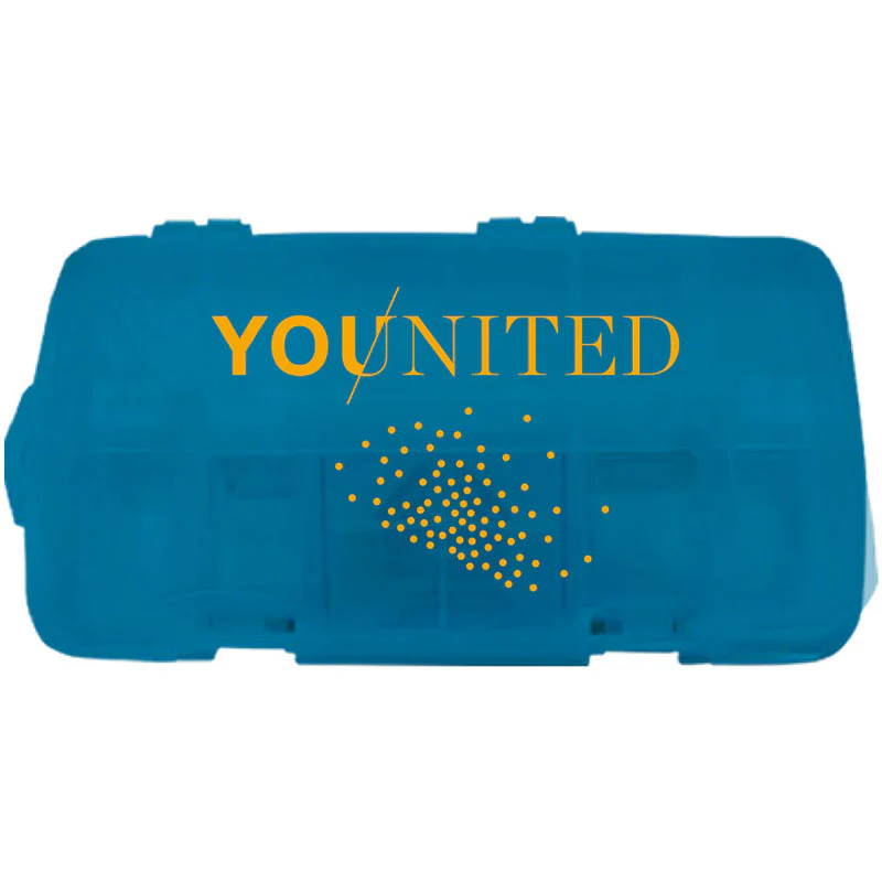 Popeye's x Younited Pill Case - Image 3