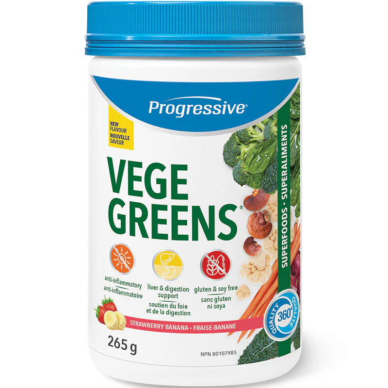 Progressive VegeGreens 30 Servings - Image 11