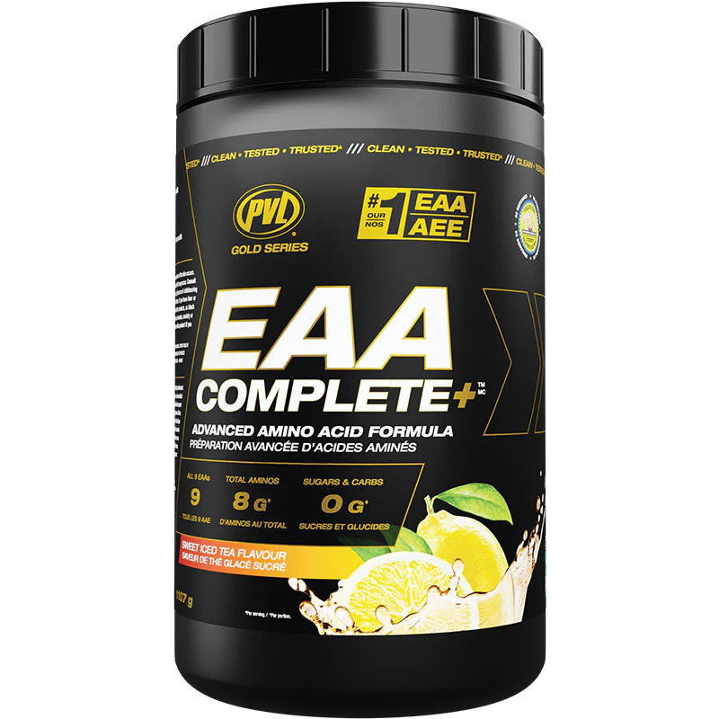 PVL EAA + BCAA Complete 90 Servings - Image 4
