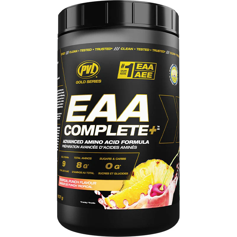 PVL EAA + BCAA Complete 90 Servings - Image 5