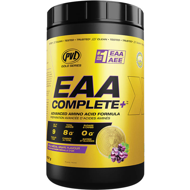 PVL EAA + BCAA Complete 90 Servings - Image 7