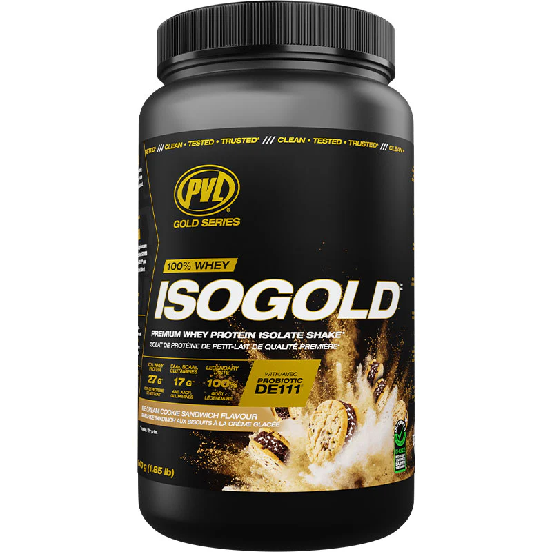 PVL IsoGold 840g - Image 10