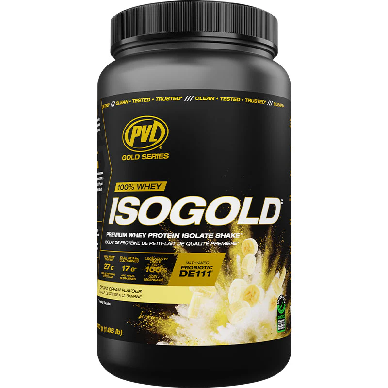 PVL IsoGold 840g - Image 11