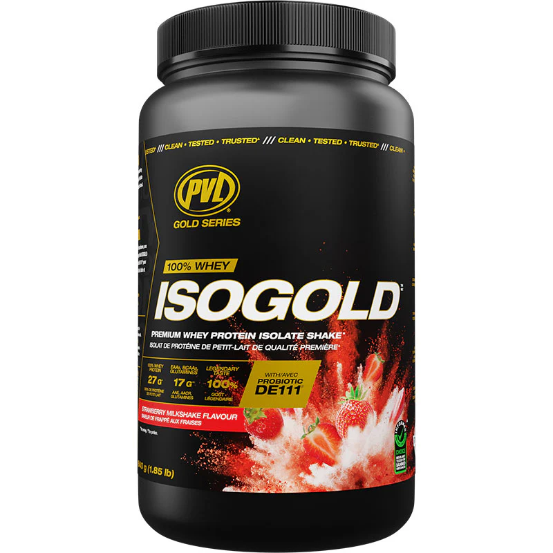 PVL IsoGold 840g - Image 12
