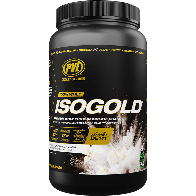 PVL IsoGold 840g - Image 3