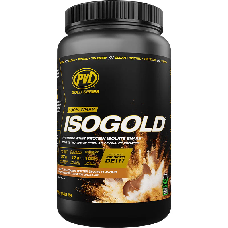 PVL IsoGold 840g - Image 6