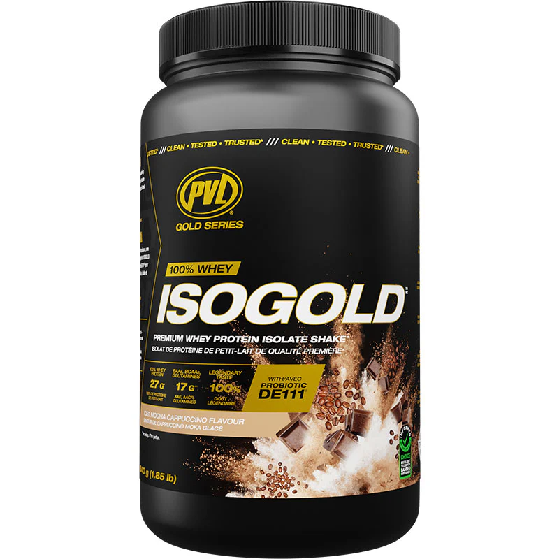 PVL IsoGold 840g - Image 8