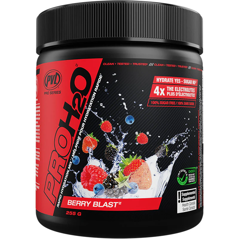 PVL Pro Series PRO H2O 255g - Image 6