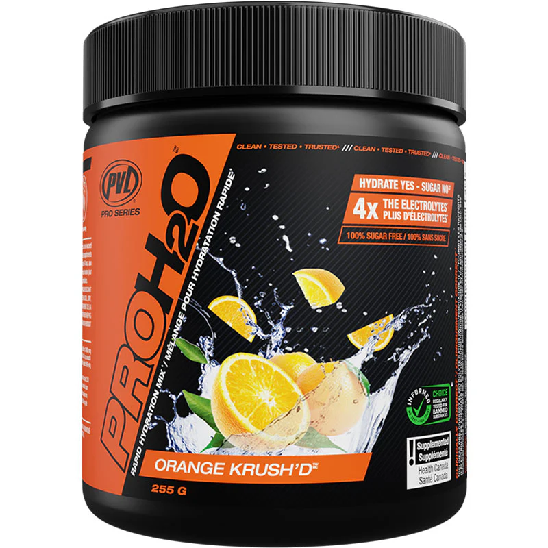 PVL Pro Series PRO H2O 255g - Image 7