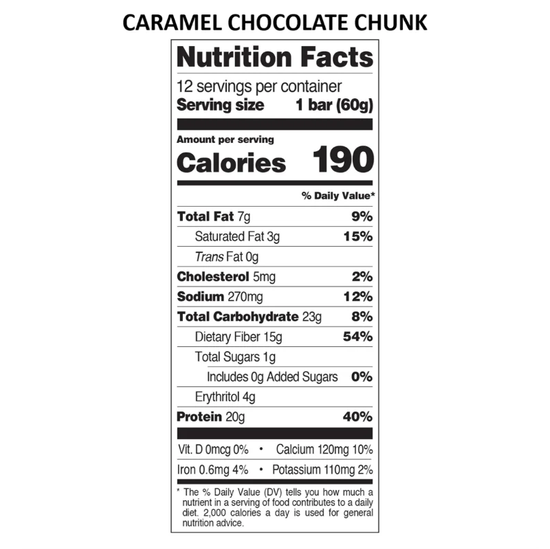 Quest Protein Bars BOX of 12 - Image 10