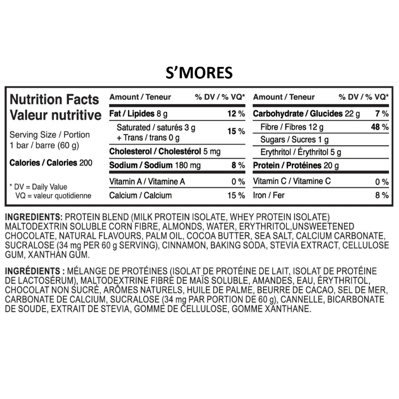 Quest Protein Bars BOX of 12 - Image 12