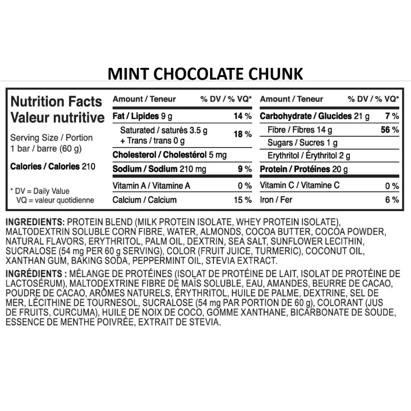 Quest Protein Bars BOX of 12 - Image 14