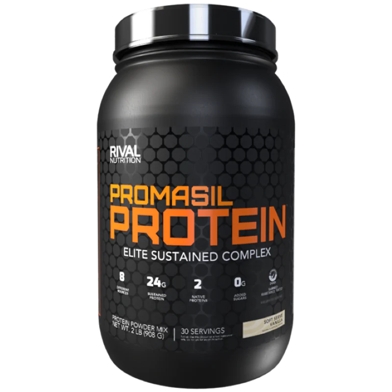 Rivalus Promasil 2lb - Image 3
