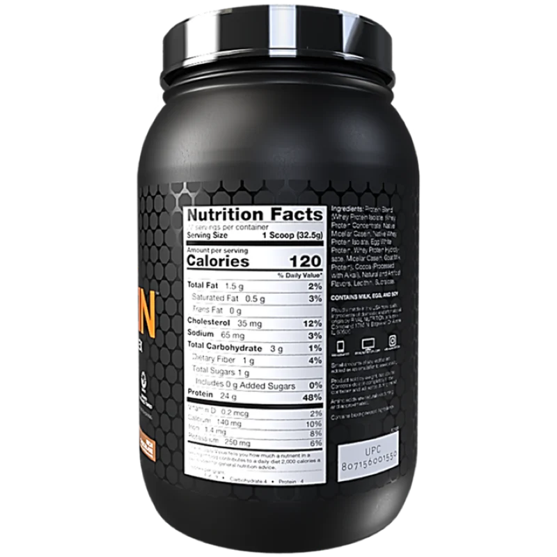 Rivalus Promasil 2lb - Image 4