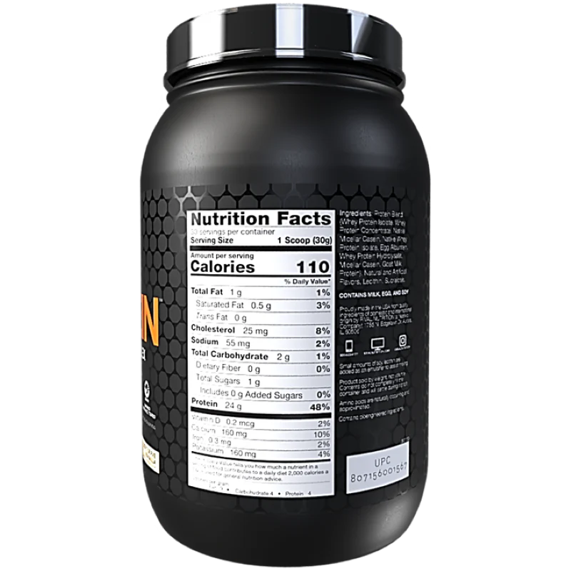 Rivalus Promasil 2lb - Image 5