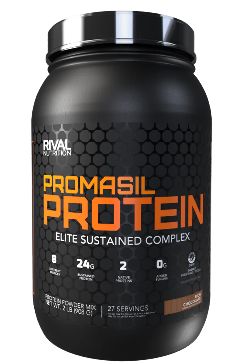 Rivalus Promasil 2lb - Image 6