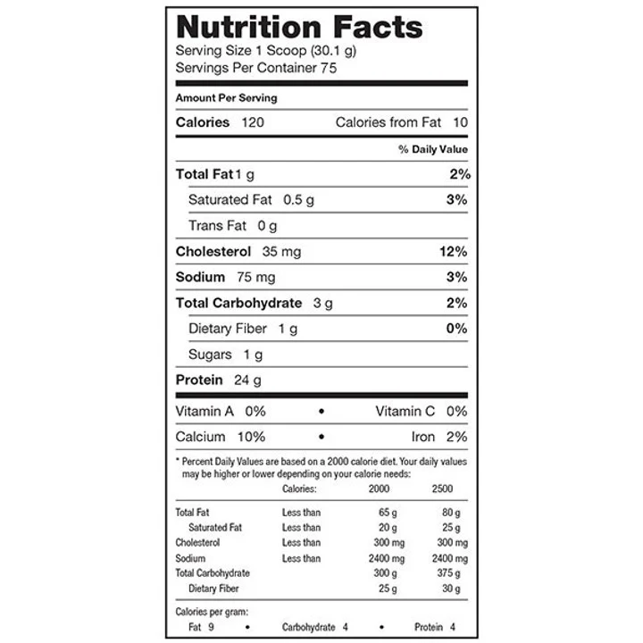Rivalus Promasil 5lb - Image 3