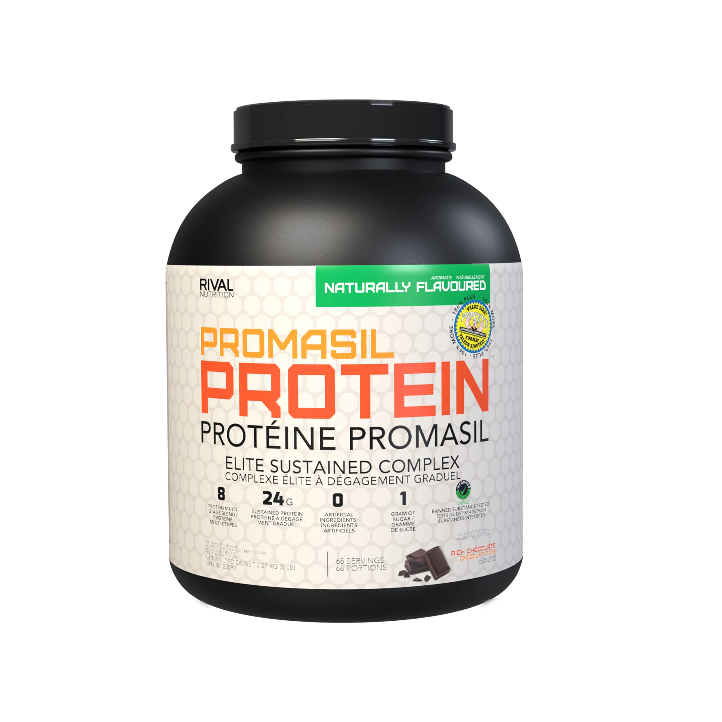Rivalus Promasil 5lb - Image 4