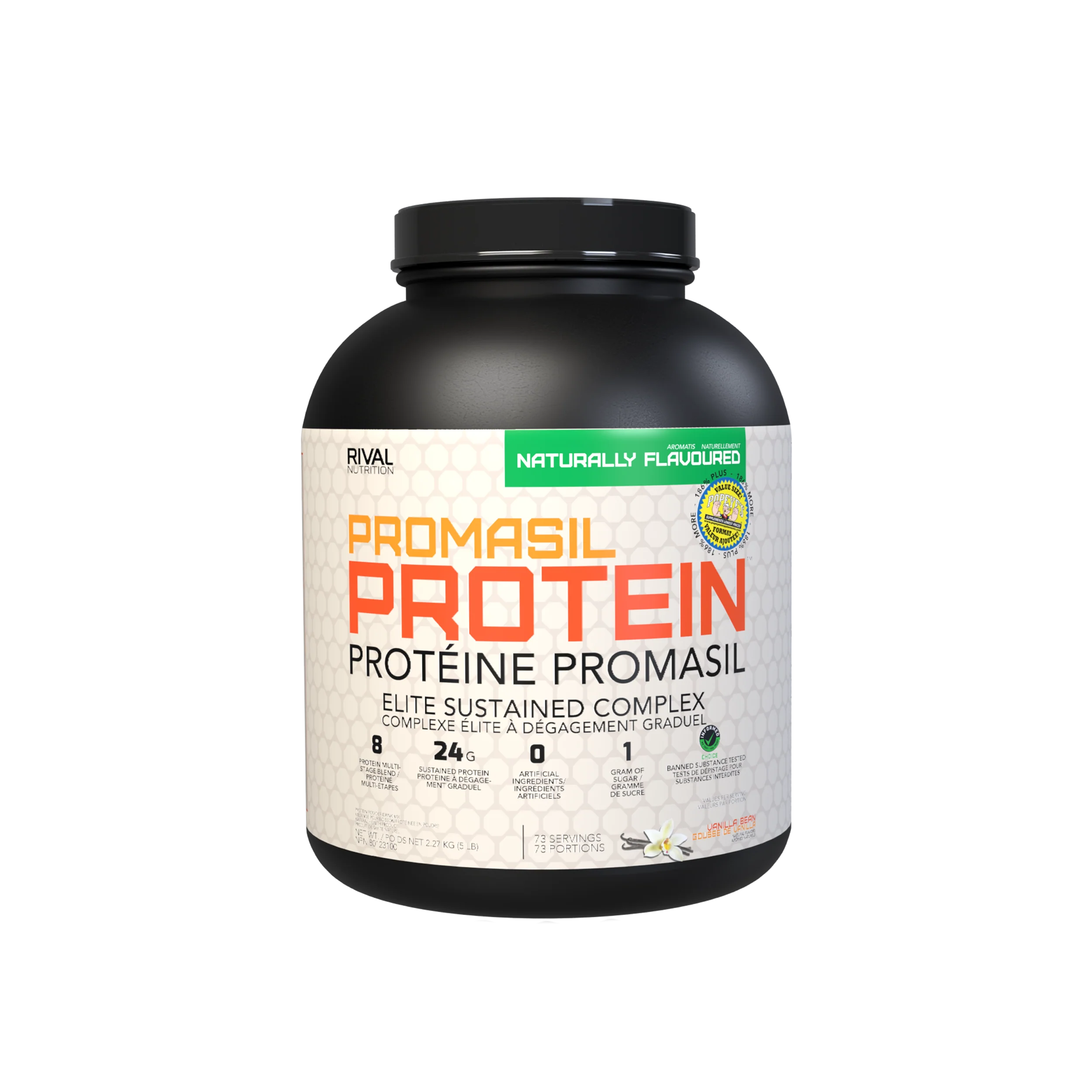 Rivalus Promasil 5lb - Image 5