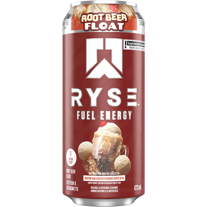 Ryse Energy Drink 473ml - Image 3